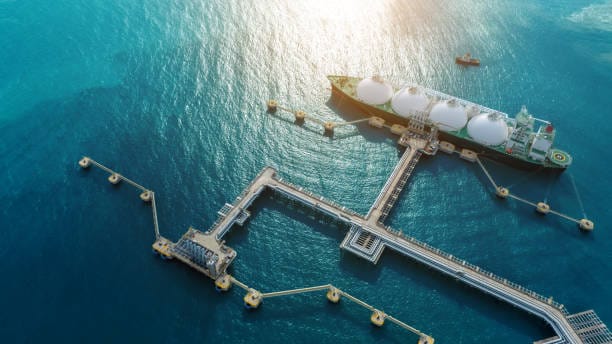 china Liquefied Natural Gas (LNG) Market Outlook 2025: Forecasting Growth in a Time of Economic and Policy Shifts