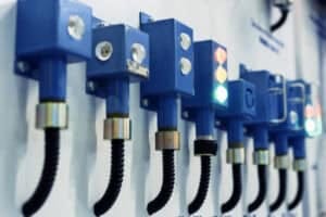 Noncontact Level Sensors