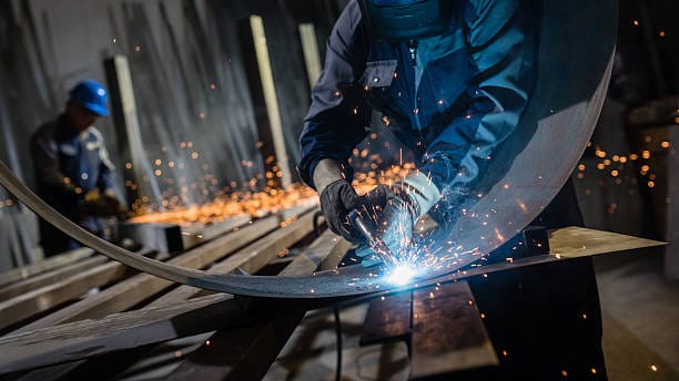 U.S. Metal Fabrication Equipment Market Economic Impact Analysis, 2025-2035