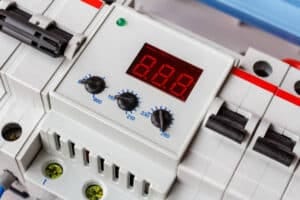 u61-DINRail-Thermostats