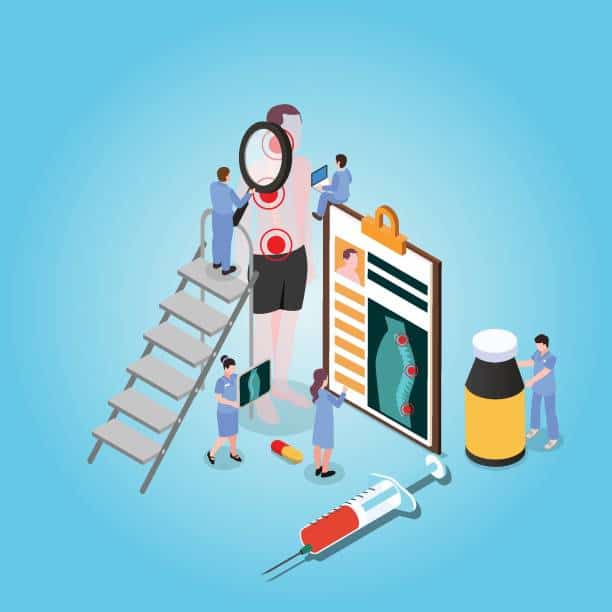Enthesopathy Treatment Market Report: Comprehensive Overview of Developments