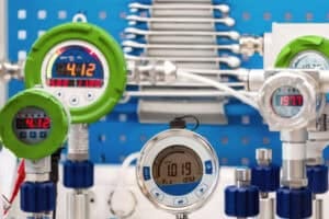 u61-Gauge-Pressure-Transmitters