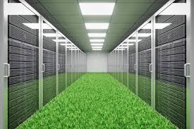 u61-Green-Data-Center