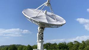 u61-Satellite-Ground-Station