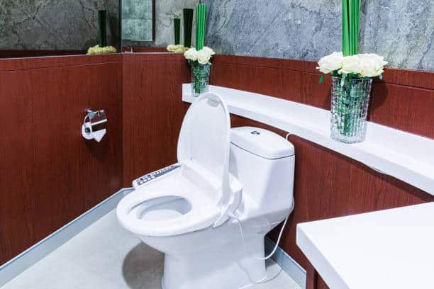japan Automatic Self-clean Toilet Seat Market Watch: Strategic Forecasts Amid Rising Economic Volatility