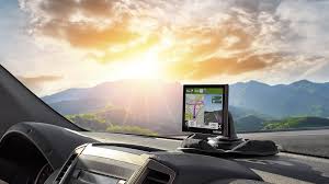 Automotive-Navigation-Systems