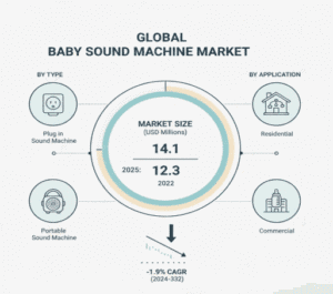 Baby-Sound-Machine-Market-