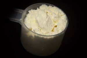 Deproteinized-Whey