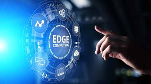Edge-Computing