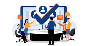 Employee-Performance-Software