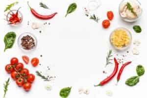 Food-Flavor