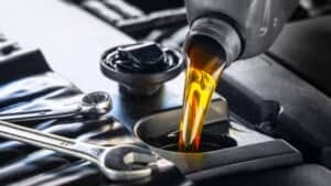 Gas-Engine