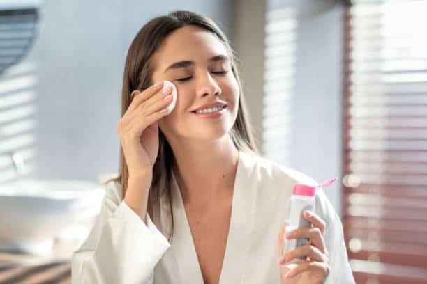 Makeup-Remover