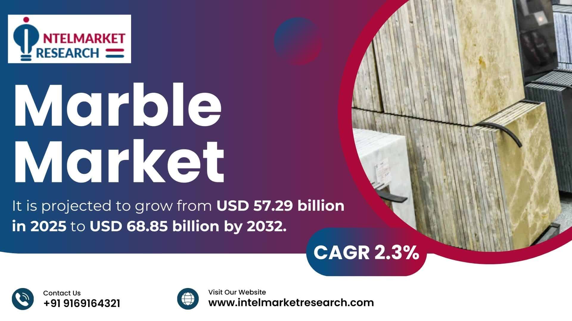 Marble-Market