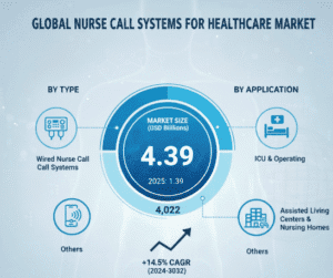Nurse-Call-Systems-for-Healthcare-Market