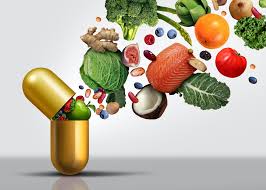 Nutricosmetic