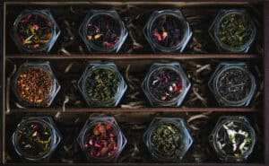 Packaged-Tea