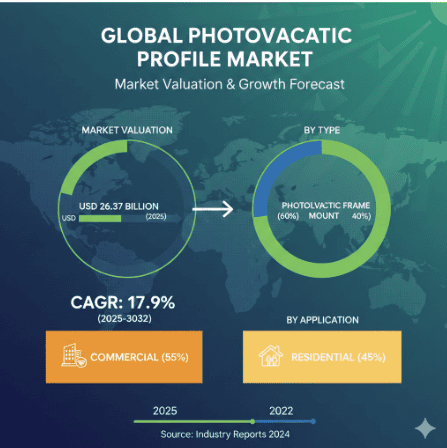 Photovoltaic-Profile-Market-
