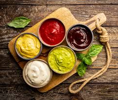 Sauces-Dressings-and-Condiments