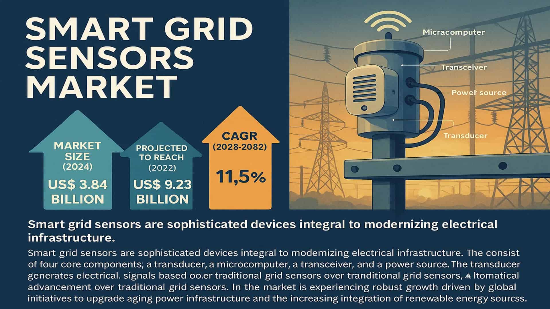 Smart-Grid-Sensors-Market