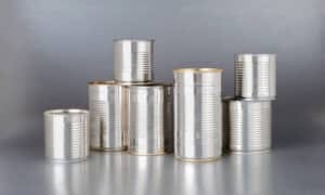 Tinplate-Packaging
