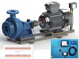 Motor Monitoring Market Report Forecasts Dynamic Growth Through 2035