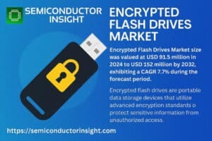 Encrypted-Flash-Drives-Market