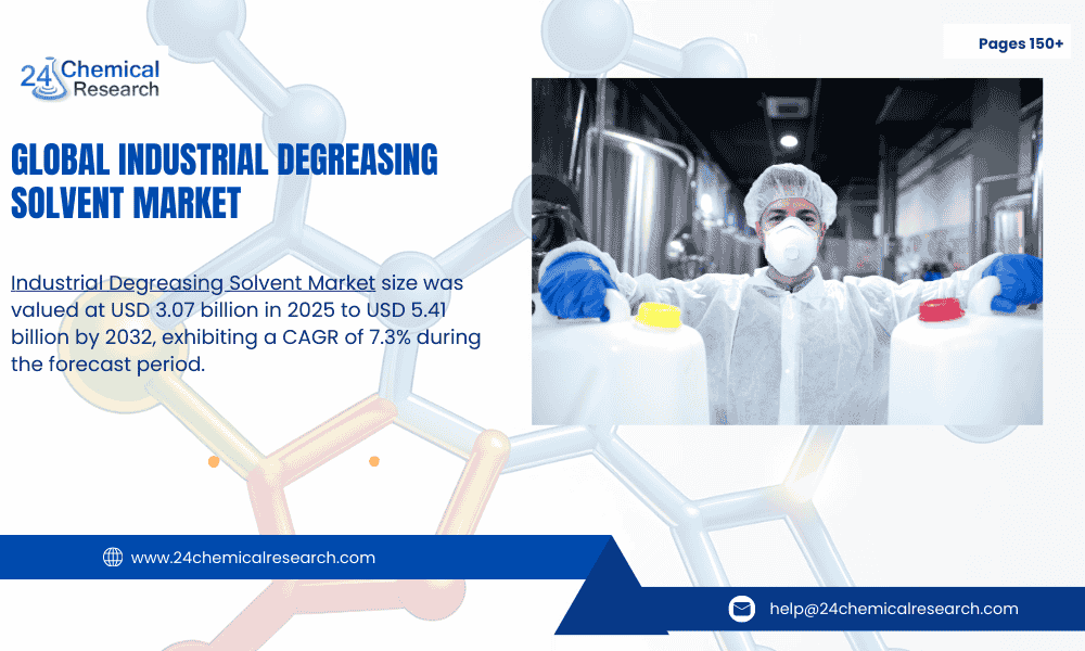 Global-Industrial-Degreasing-Solvent-Market-1
