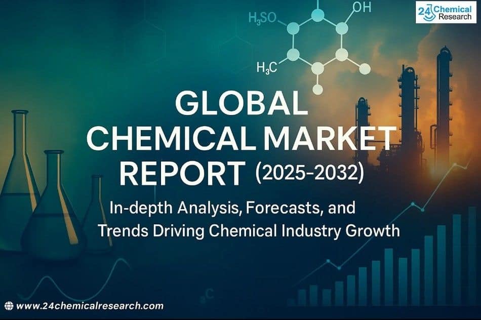 Global Industrial Titanium Alloy Market