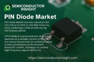 PIN-Diode-Market