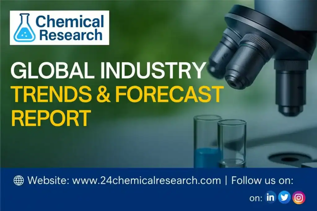 PVDF Sodium Ion Battery Binders Market Surges with Clean Energy Shift