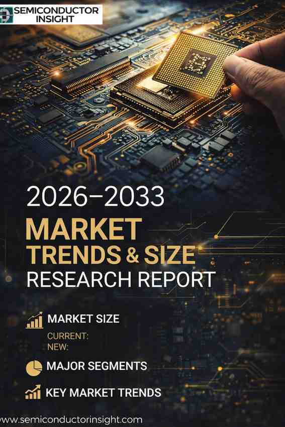 TV Tuner IC Market to Rise from USD 3,780 Million in 2026 to USD 5,890 Million by 2033, Registering a 6.59% CAGR During 2026–2033