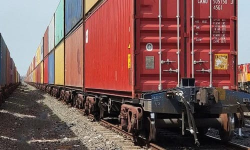 Global Double Stack Container Train Market is Projected to Reach USD 8.9 Billion by 2030