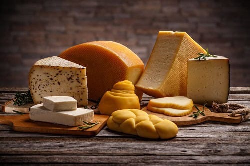 The Cheese Market is projected to reach a market size of USD 256.9 billion by the end of 2030