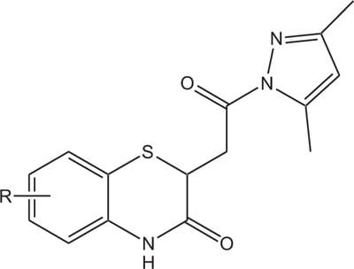 Global Sulphur Heterocyclic Compounds Market is projected to reach the value of USD 824.9 Million by 2030