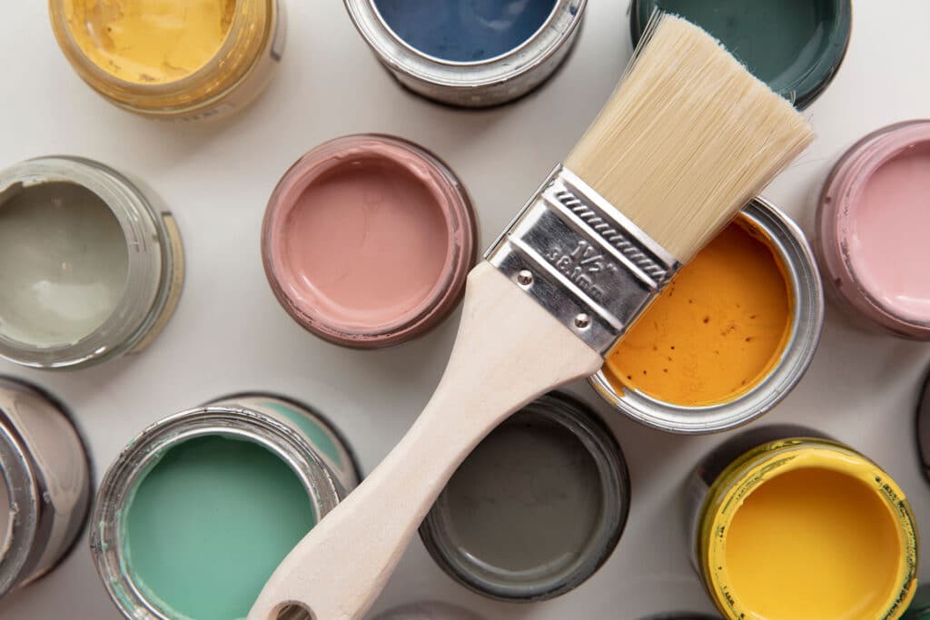 Water-based Acrylic Coating Market is projected to reach the value of USD 68.42 billion by 2030