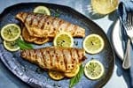 fesh-grilled
