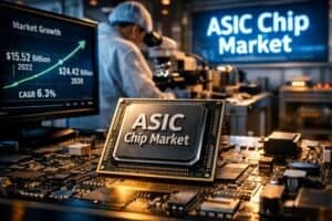 ASIC-Chip-Industry