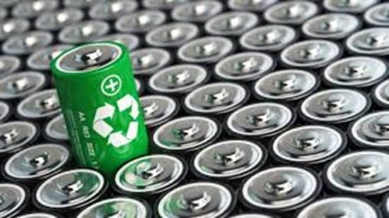 Next-Generation Battery Market: Powering the Future of Energy Storage