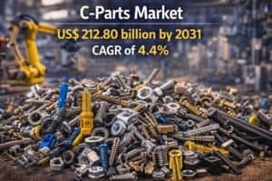 C-Parts-Market
