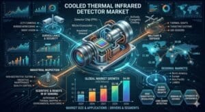 Cooled-Thermal-Infrared-Detector-Market