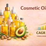 Global Cosmetic Oils Market Analysis: Strategic Drivers and Forecast to 2031 Global Cosmetic Oils Market Analysis: Strategic Drivers and Forecast to 2031
