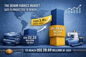 Denim-Fabrics-Market