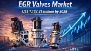 EGR-Valves-Market