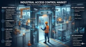 Industrial-Access-Control-Market