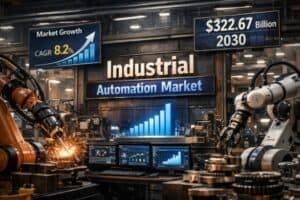 Industrial-Automation-Industry