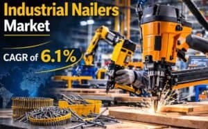 Industrial-Nailers-Market