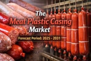 Meat-Plastic-Casing-Market
