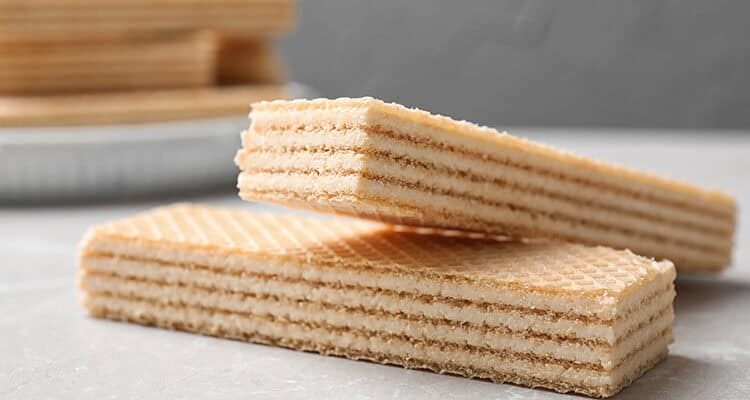 The Global Wafer Biscuits Market is reaching approximately USD 40.43 billion by 2030