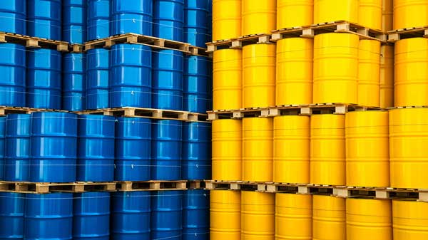 General Line Metal Packaging Coatings Market is Projected to Reach USD 4.87 Billion by 2030